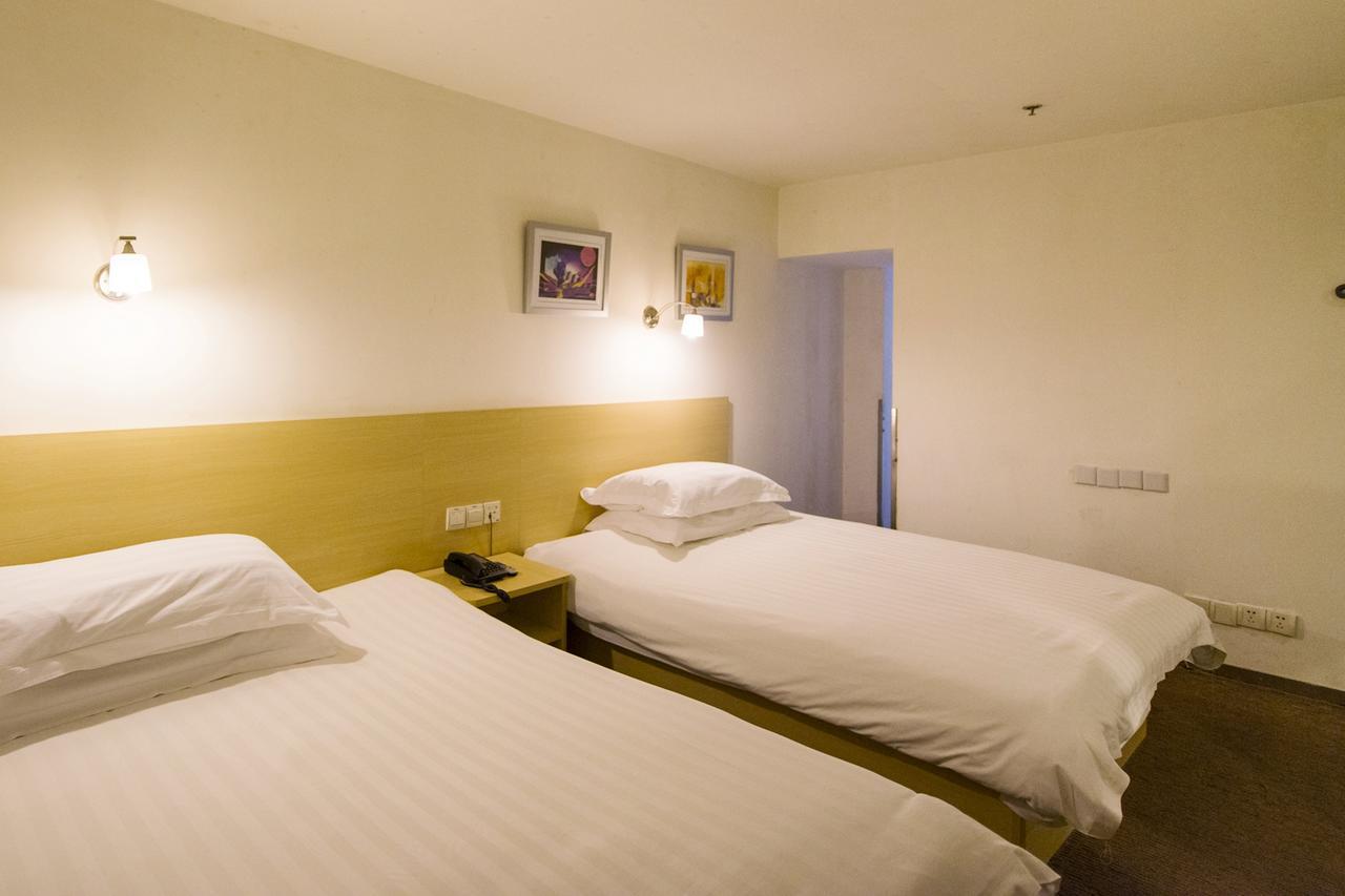Motel Fuzhou South Wuyi Road Rongcheng Ancient Street Fuzhou (Fujian) Exterior photo